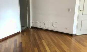 Imagem 3: SAO PAULO - Apartamento Padrão - CAMBUCI