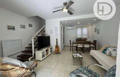 Imagem 2: Village com 3 dormitórios à venda, 95 m² por R$ 1.170.000,00 - Riviera de São Lourenço - B