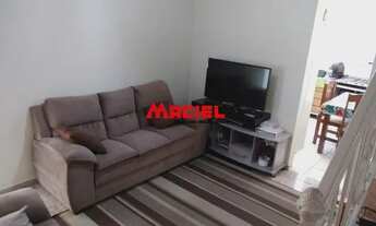 Imagem: Casa Sobrado em Sao Jose dos Campos