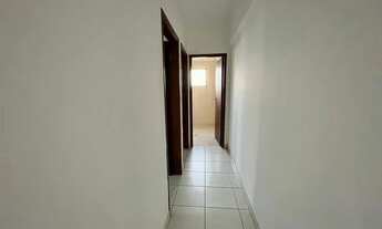 Imagem 3: Apartamento para venda com 2 quartos em Aparecida - Santos - São Paulo