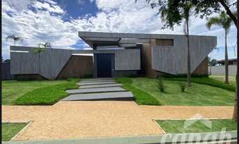 Imagem: Casa em Condomínio Fazenda Santa Maria