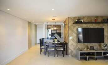 Imagem 2: Apartamento para Aluguel - Vila Andrade, 1 Quarto, 75 m2