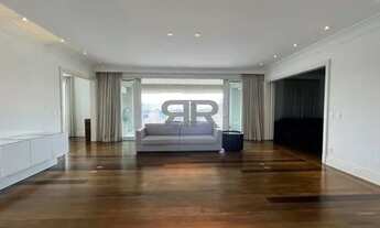 Imagem 5: JUNTO CLUBE PINHEIROS - IMPECÁVEL - 400 M2 ÚTEIS - QUADRA DE TÊNIS