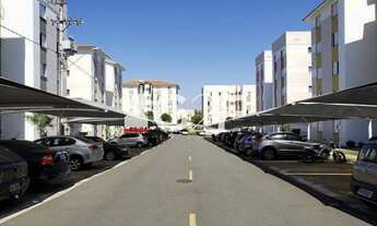 Imagem 5: Apartamento a venda no condomínio Residencial Vale das Figueiras em Valinhos