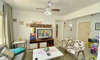 Imagem 3: Tiradentes/Balonismo 2023 - Apartamento c/ 3 Quartos - Praia Grande - 1 Quadra