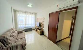 Imagem 3: Alugo Apto na Praia do Canto com 80m², 2 Quartos, Mobiliado e 1 Vaga - R$ 3.500,00