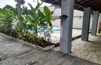 Imagem 2: Casa para Venda em Caraguatatuba, Massaguaçu, 5 dormitórios, 4 suítes, 1 banheiro, 4 vagas