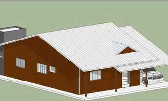 Imagem: Casa 3 quartos com suite