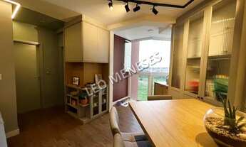 Imagem 3: Apartamento para aluguel com 65 metros quadrados com 2 quartos