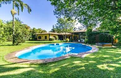 Imagem 2: Retiro Morumbi Casa à Venda - Rua Antônio de Andrade Rebelo, São Paulo. Casa térrea, amplo