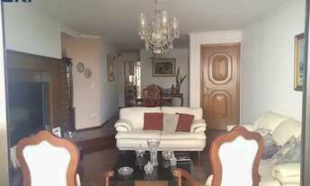 Imagem 2: APARTAMENTO COM 3 DORMITÓRIOS 3 SUITES PRÓXIMO O METRO FRADIQUE COUTINHO