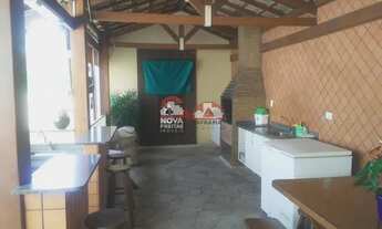 Imagem 8: São José dos Campos - Apartamento Padrão - Parque Residencial Aquarius