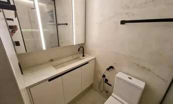 Imagem 5: Apartamento mobiliado em Lagoa Nova - Cond. Inez Fernandes (88 m², 3/4, taxas inclusas