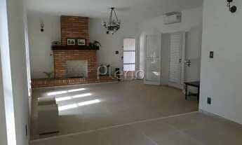 Imagem 2: Casa - Jardim Chapadão - Campinas