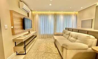 Imagem: OFERTA! MOBILIADO E DECORADO Á UMA QUADRA