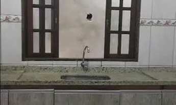 Imagem 6: Casa com 2 dormitórios à venda, 125 m² por R$ 400.000,00 - Serpa - Caieiras/SP