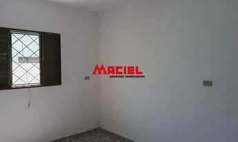 Imagem 5: Casa Padrão em São José dos Campos