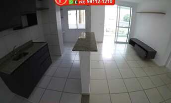 Imagem 4: Apartamento de 54m2 com 1 Suite no Smart Residence Centro