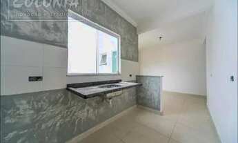 Imagem 6: Santo André - Apartamento Padrão - Jardim do Estádio