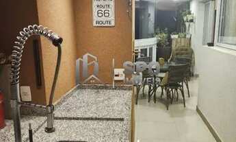 Imagem 5: Apartamento 135 metros a venda na Rua Sócrates no Jardim Marajoara