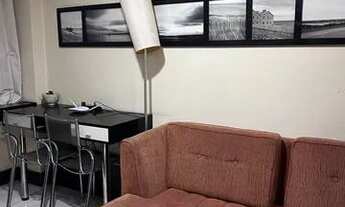 Imagem 4: Flat para aluguel com 28 metros quadrados com 1 quarto em Cerqueira César - São Paulo - SP