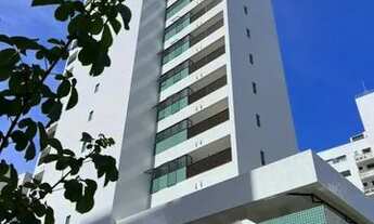 Imagem: Flat/Casa Forte. Mobiliado. Nunca Habitado