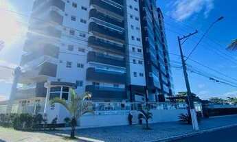 Imagem 1: Apartamento a venda frente mar na mirim com 2 dorm 1 suite 1 vaga e 68m2