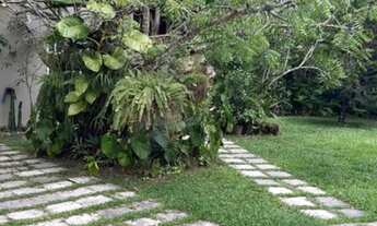 Imagem 3: Aldeia - aluguel casa em condomínio na pista