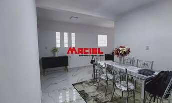 Imagem 2: Casa Padrão em Sao Jose dos Campos