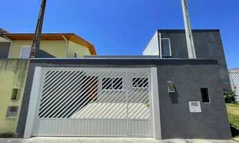 Imagem: CASA TÉRREA NO VILLA BRANCA - RECÉM CONSTRUÍDA