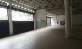 Imagem 7: Aluga Prédio Novo em Avenida