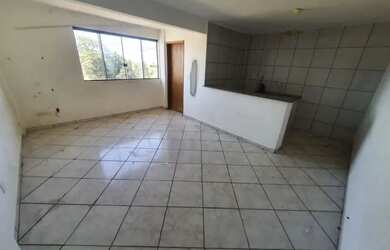 Imagem 4: Apartamento 1 quarto na Ceilandia Norte