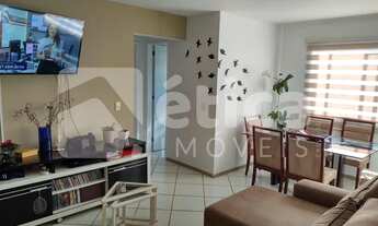 Imagem: Apartamento Semi-Mobiliado com 2 dormitórios