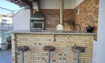 Imagem 5: Cobertura Duplex 03 quartos, Recreio dos Bandeirantes