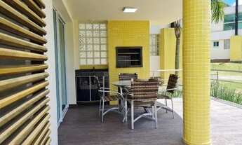 Imagem 7: Casa com Agua Termo Mineral em condomínio