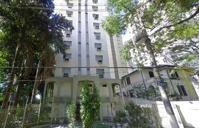 Imagem 7: Plaza Concord Flat na Bela Vista disponível para locação com 1 dorm e 1 vaga