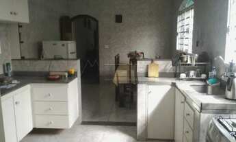 Imagem 6: Casa Padrão em Sao Jose dos Campos