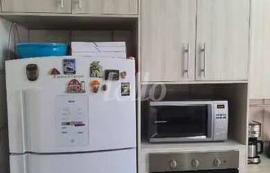 Imagem 7: São Caetano do Sul - Apartamento Padrão - Osvaldo Cruz