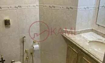 Imagem 6: LOCAÇÃO - Apto 3 dormitorios com sacadas + 2 vagas, Alphaville