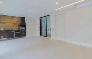 Imagem 5: Apartamento Locação Jardim Paulista 135 m² 3 Dormitórios