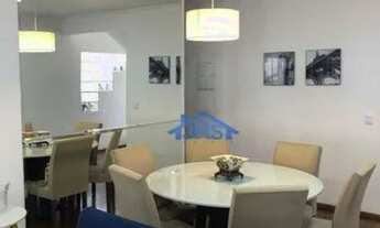 Imagem 3: Casa com 4 dormitórios à venda, 250 m² por R$ 1.170.000,00 - Adalgisa - Osasco/SP