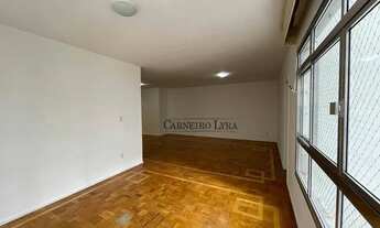 Imagem 4: Ótimo apt à venda ou locação em Higienópolis