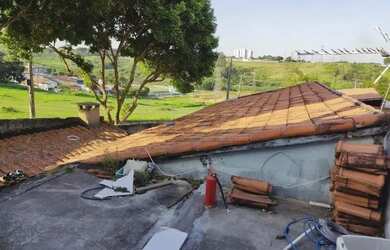 Imagem 2: Casa Padrão em Sao Jose dos Campos