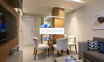 Imagem 5: PORTO ALEGRE - Apartamento Padrão - Agronomia