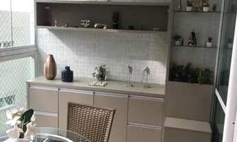 Imagem 4: Apartamento para aluguel com 65 metros quadrados com 1 quarto no Cloc Marina