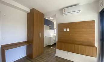 Imagem 7: APTO. STUDIO 22M2_AO LADO DO METRÔ GUILHERMINA_NOVO!