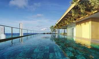 Imagem 4: DU) Lançamento de alto padrão no Pina | Edf. Maria do Carmo Vilaça- 130m² | 4 quartos