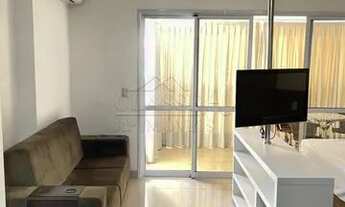 Imagem: Ribeirão Preto - Flat - Jardim Botânico