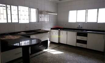 Imagem 4: Sobrado Jardim São Bento,5 dormitórios e 5 vagas, piscina