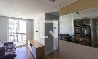 Imagem: Apartamento para Aluguel - Quitaúna, 2